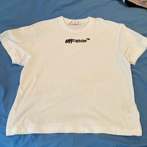 Off-White Tshirt